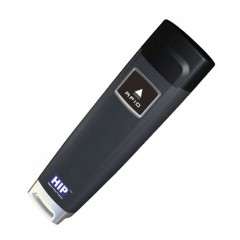 HIP GT4/1 : Guard Tour System ระบบนาฬิกายาม กันน้ำ ถูกทนทาน